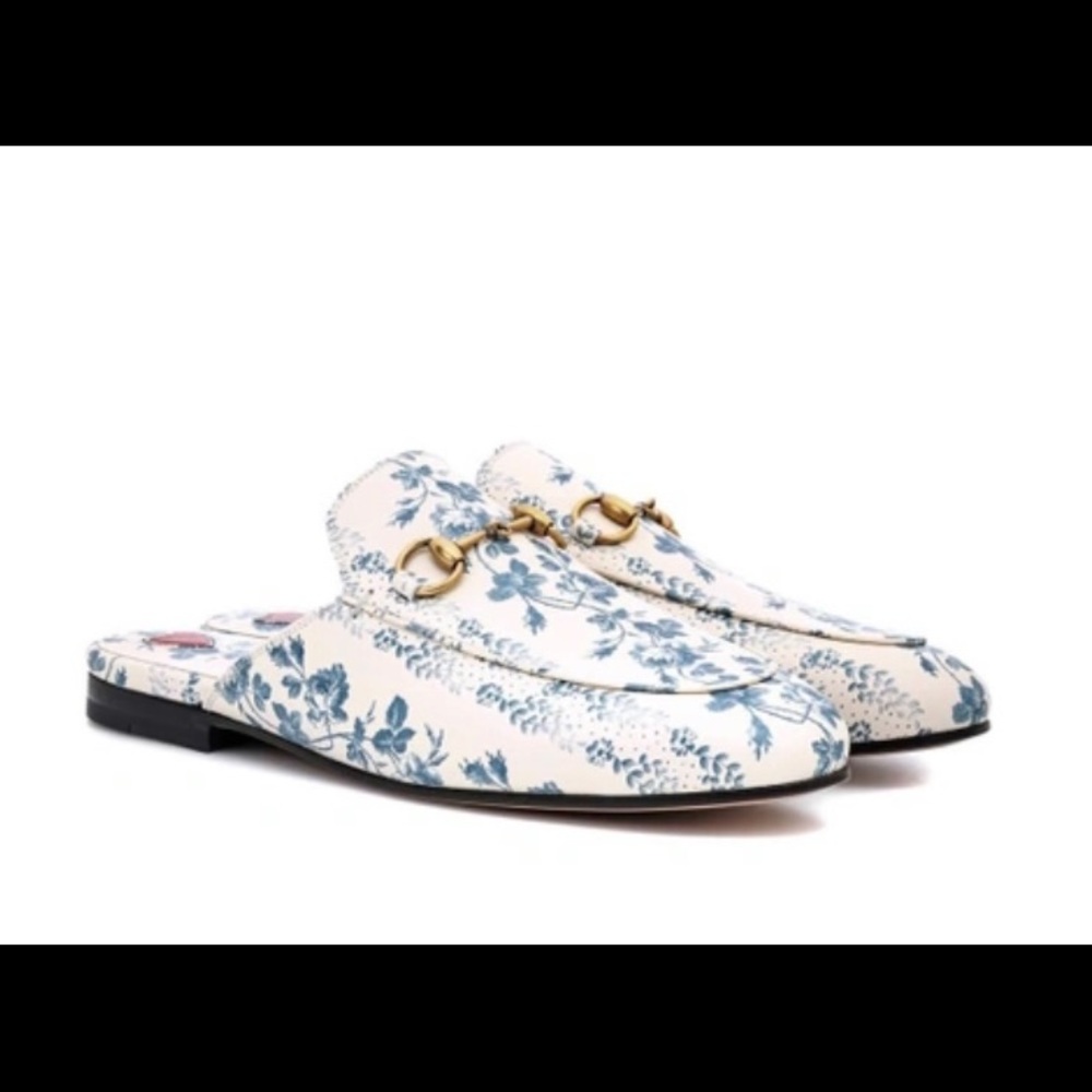 Gucci Horsebit loafer size 36